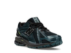 New Balance 1906R Medusa Green Black