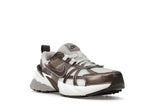 Nike V2K Run Mink Brown Summit White College Grey Ironstone (W)