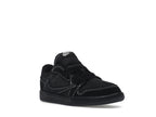 tenisky a boty Jordan 1 Retro Low OG SP Travis Scott Black Phantom (PS) DO5442-001 ADONIO