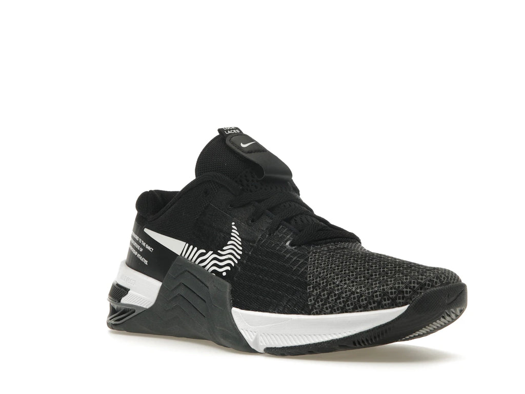 tenisky a boty Nike Metcon 8 Black White DO9328-001 ADONIO
