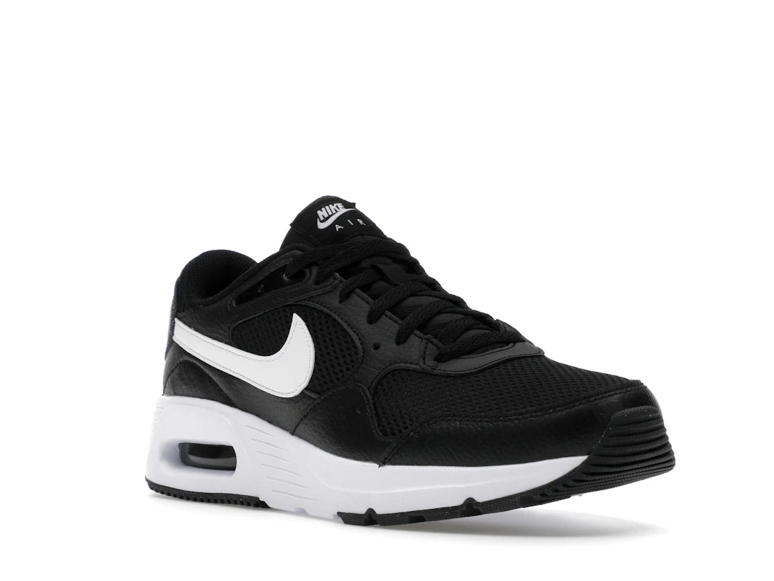 Nike Air Max SC Black White