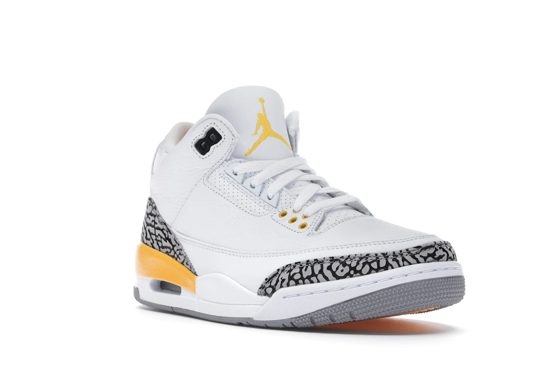 tenisky a boty Jordan 3 Retro Laser Orange (W) CK9246-108 ADONIO