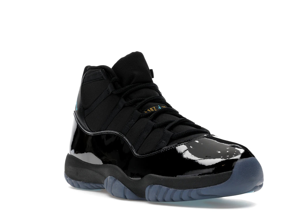 tenisky a boty Jordan 11 Retro Gamma Blue (2025) CT8012-047 ADONIO