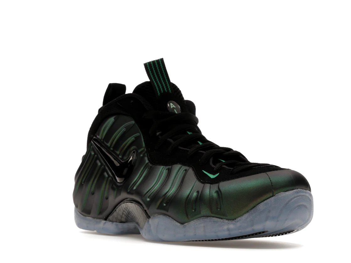 tenisky a boty Nike Air Foamposite Pro Pine Green (2025) HF0794-300 ADONIO