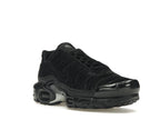 Nike Air Max Plus Black Anthracite Sail (W)
