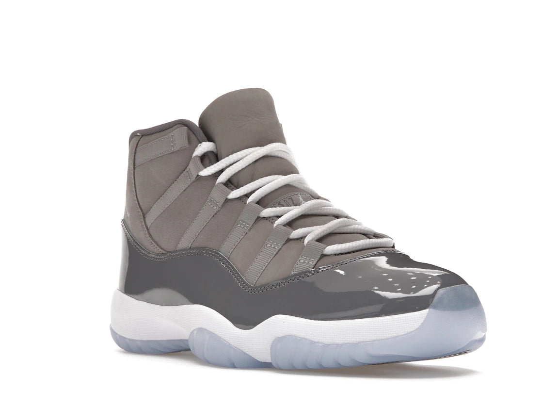 tenisky a boty Jordan 11 Retro Cool Grey (2021) CT8012-005 ADONIO