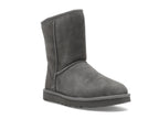 tenisky a boty UGG Classic Short II Boot Grey (W) 1016223-GREY ADONIO