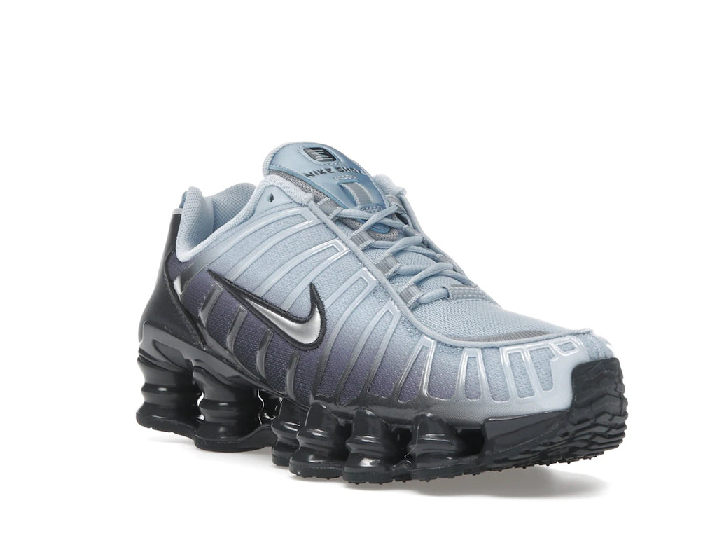 tenisky a boty Nike Shox TL Light Armory Blue (W) IO1912-060 ADONIO