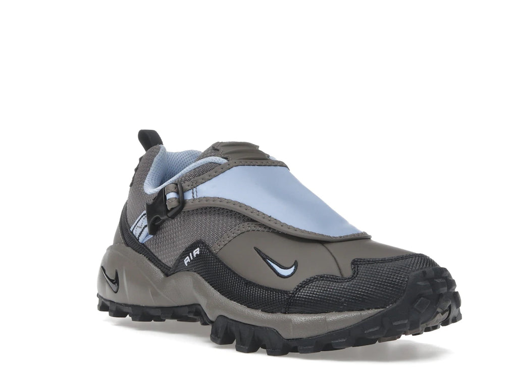 tenisky a boty Nike ACG Phassad Cave Stone Aluminum HM7133-200 ADONIO