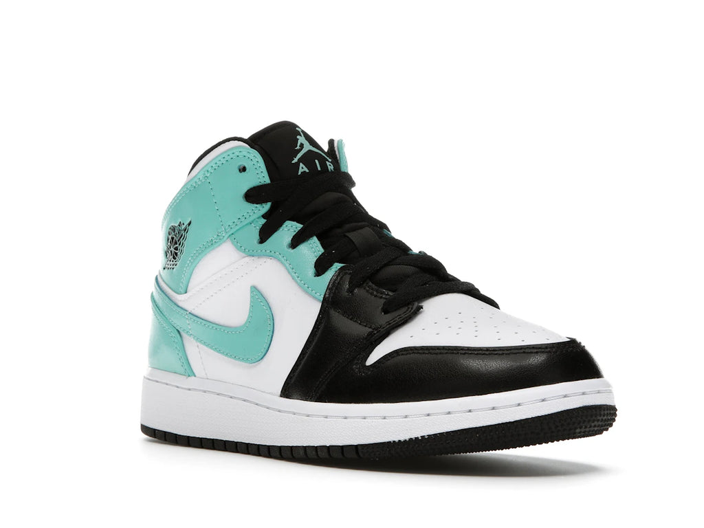 Jordan 1 Mid Tropical Twist Igloo (GS)