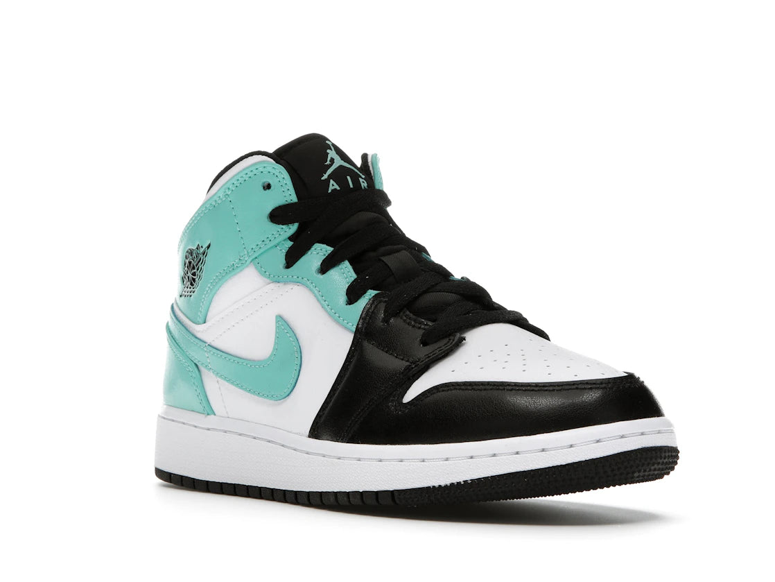 Jordan 1 Mid Tropical Twist Igloo (GS)
