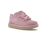 tenisky a boty UGG Lowmel Lo Pink Jade (Kids) 1166490K-PKJ ADONIO