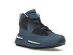 tenisky a boty adidas HU NMD S1 RYAT Pharrell Indigo IE4454 ADONIO