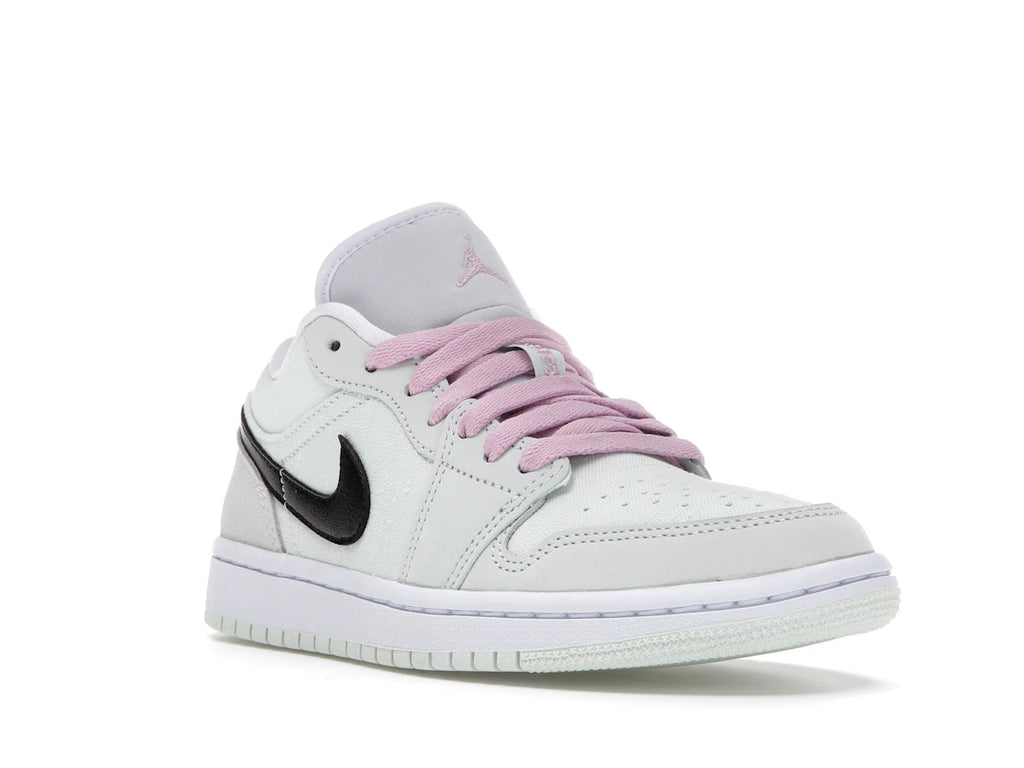 tenisky a boty Jordan 1 Low SE Barely Green (W) CZ0776-300 ADONIO