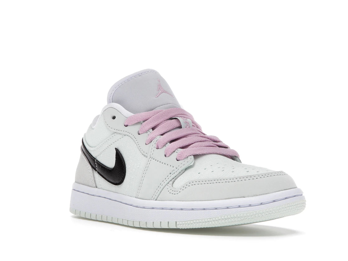 tenisky a boty Jordan 1 Low SE Barely Green (W) CZ0776-300 ADONIO
