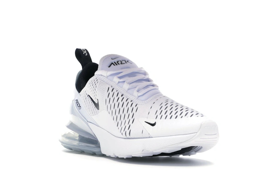 tenisky a boty Nike Air Max 270 White Black (W) AH6789-100 ADONIO