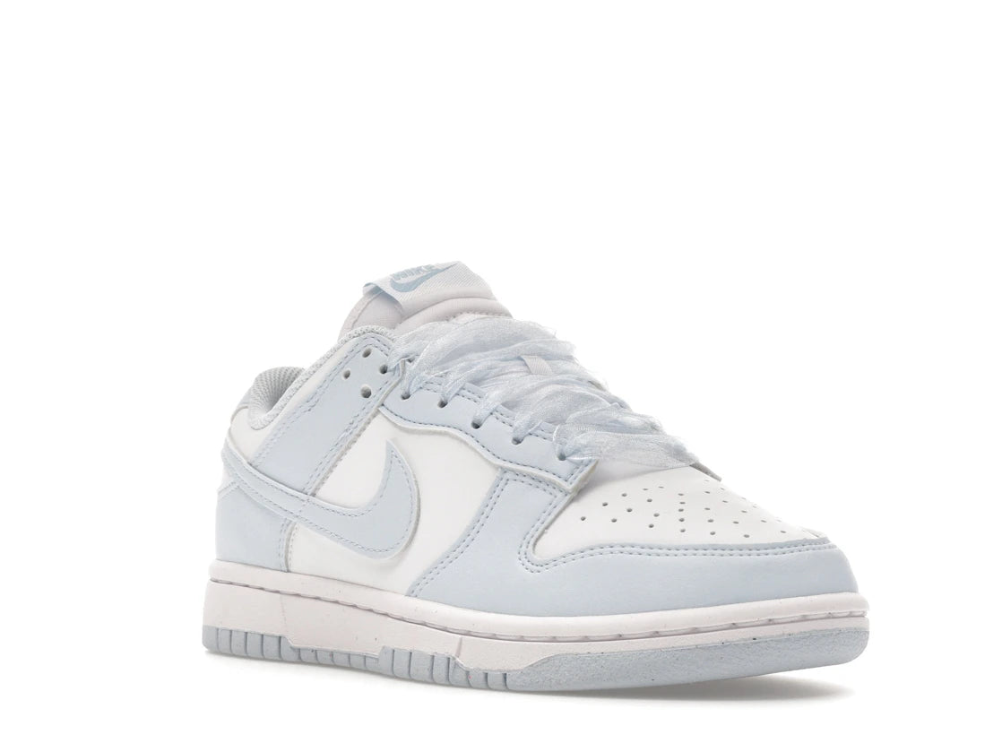 Nike Dunk Low Next Nature White Blue Tint (W)