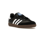 adidas Samba OG Black White Gum (GS)