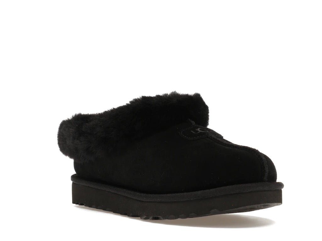 tenisky a boty UGG Tazzette Slipper Black (W) 1134810-BLK ADONIO