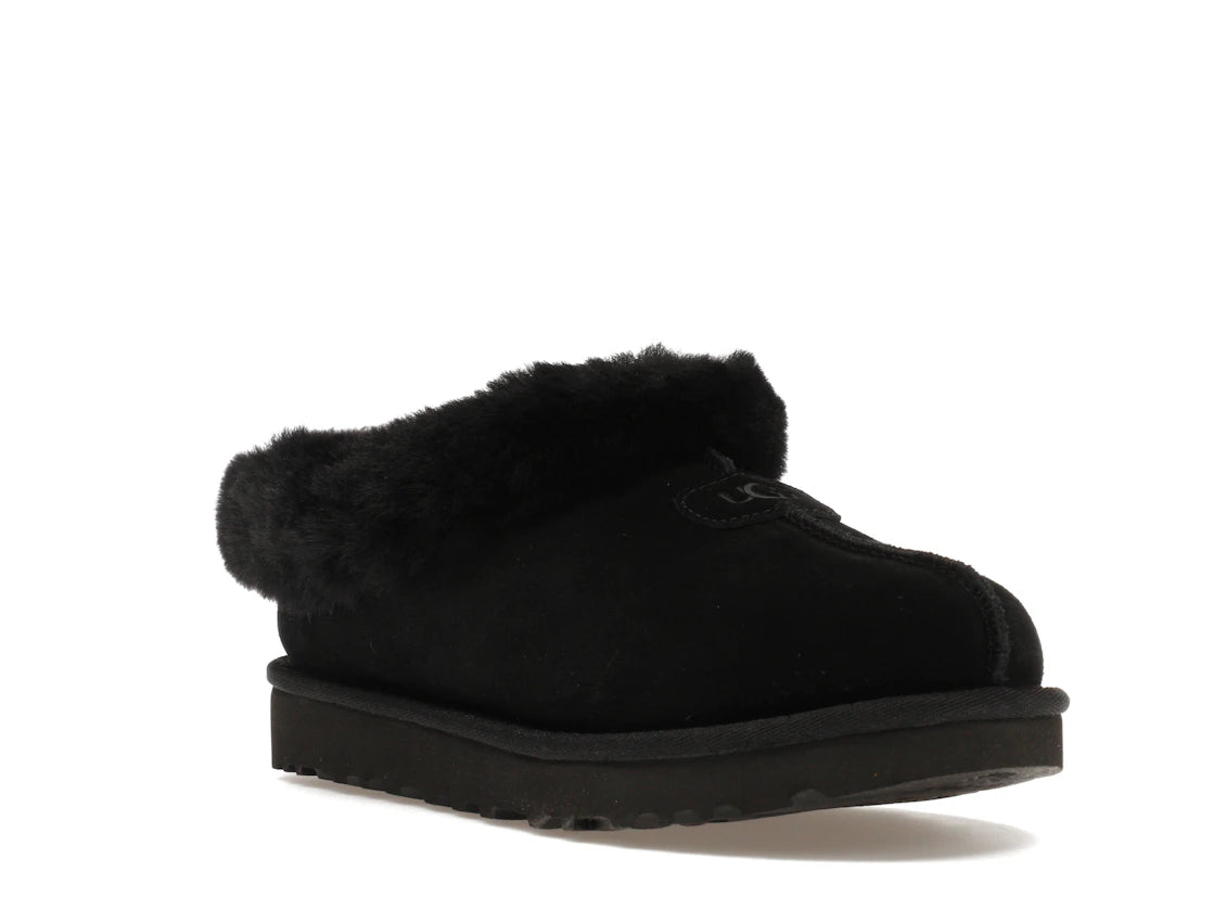 tenisky a boty UGG Tazzette Slipper Black (W) 1134810-BLK ADONIO