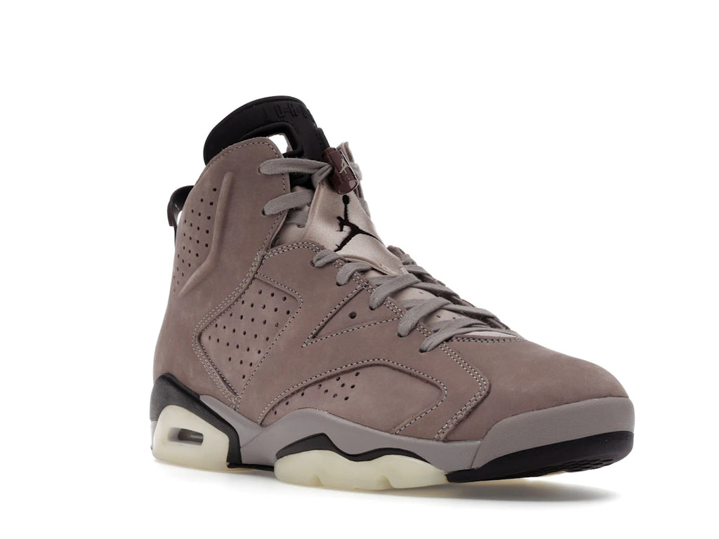 Jordan 6 Retro A Ma Maniére Smokey Mauve