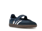 adidas Samba Jane Crew Navy White (W)