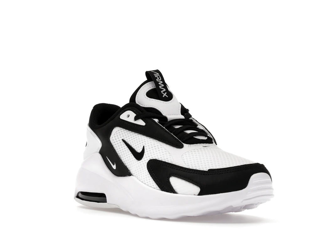 Nike Air Max Bolt White Black (W)