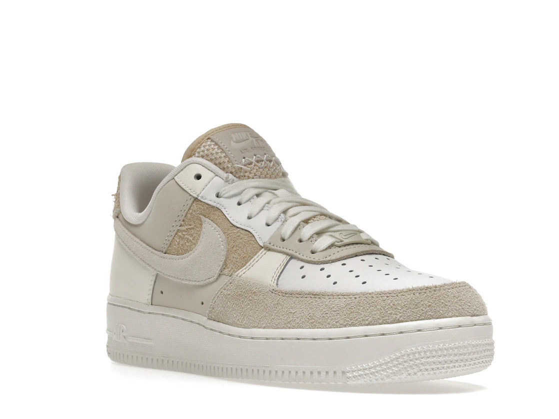 tenisky a boty Nike Air Force 1 Low '07 Coconut Milk (W) DD6618-100 ADONIO