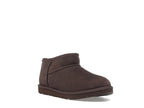 tenisky a boty UGG Classic Ultra Mini Boot Burnt Cedar (Kids) 1130750K-BCDR ADONIO
