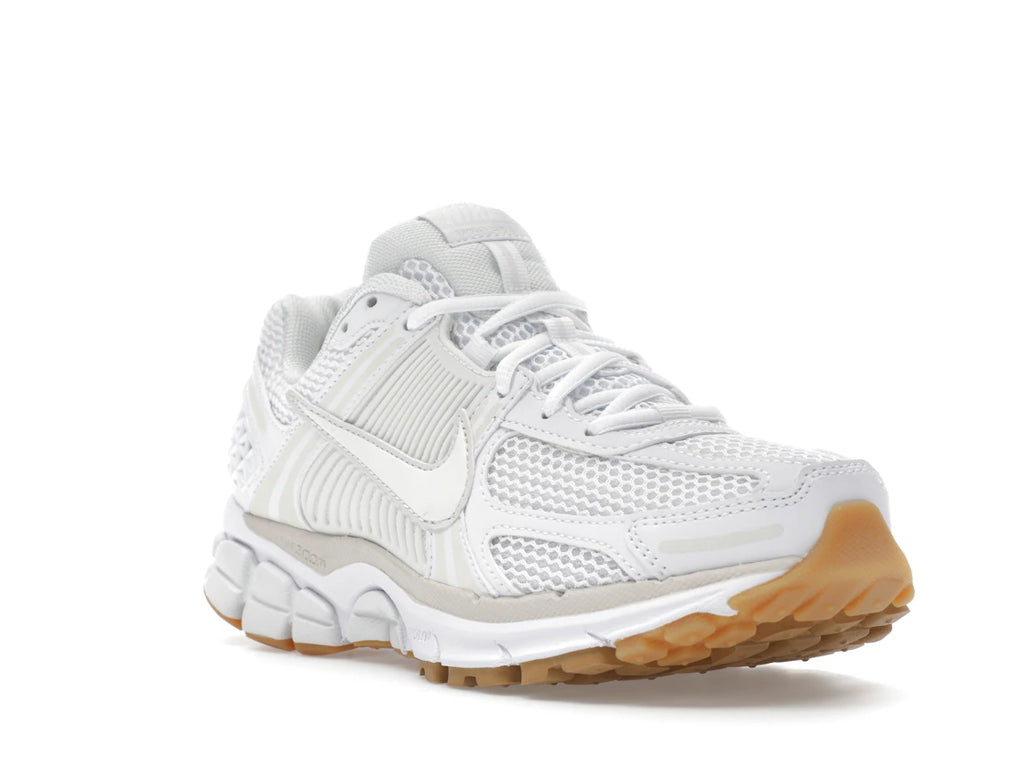 tenisky a boty Nike Zoom Vomero 5 White Phantom Summit White (W) FJ2028-104 ADONIO