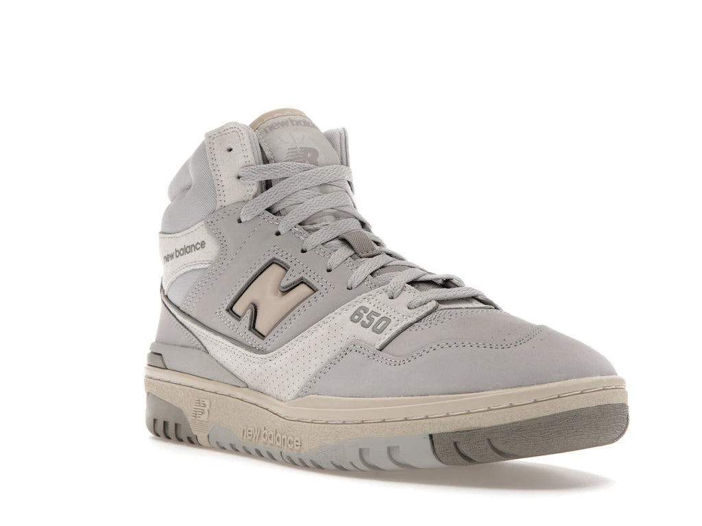 tenisky a boty New Balance 650R Light Aluminum BB650RGG ADONIO