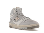 tenisky a boty New Balance 650R Light Aluminum BB650RGG ADONIO