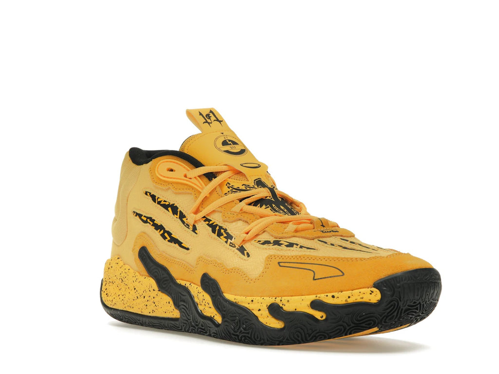 tenisky a boty Puma LaMelo Ball MB.03 Porsche 309847-01 ADONIO