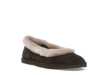 tenisky a boty UGG Zora Ballet Flat Dusted Cocoa (W) 1178111-DDC ADONIO