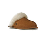 tenisky a boty UGG Scuffette II Slipper Chestnut (W) 1106872-CHE ADONIO