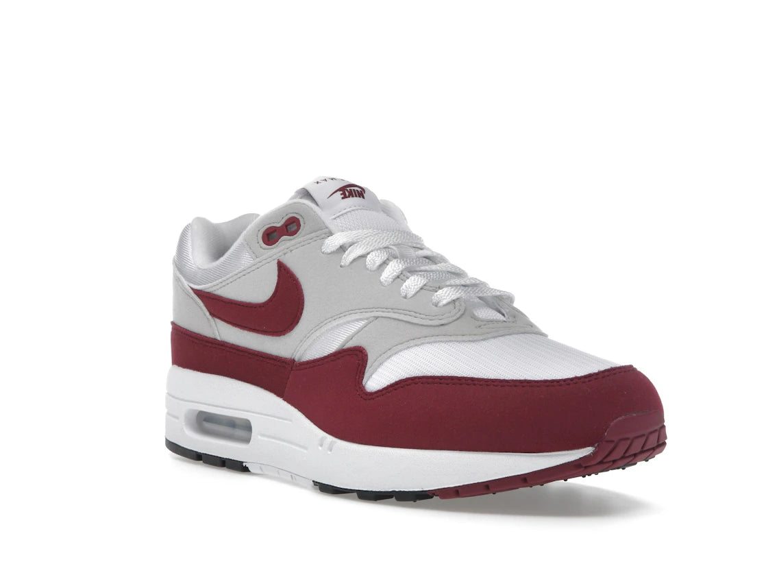 tenisky a boty Nike Air Max 1 '87 Stranger Things Steve Harrington IM3906-100 ADONIO