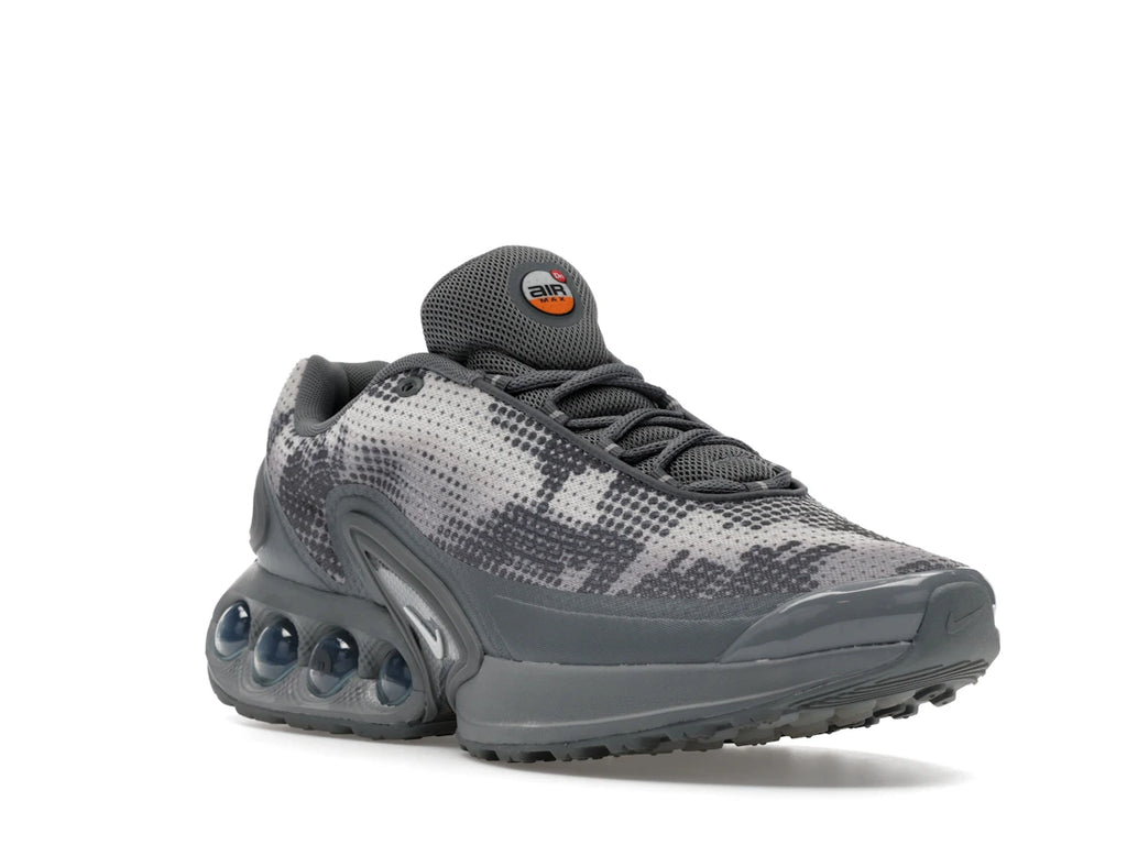 Nike Air Max Dn Cool Grey Metallic Silver Iron Grey Photon Dust