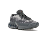 Nike Air Max Dn Cool Grey Metallic Silver Iron Grey Photon Dust