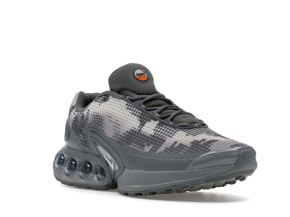Nike Air Max Dn Cool Grey Metallic Silver Iron Grey Photon Dust