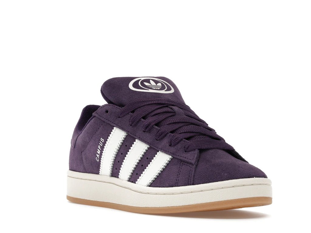 adidas Campus 00s Aurora Plum White Gum (W)