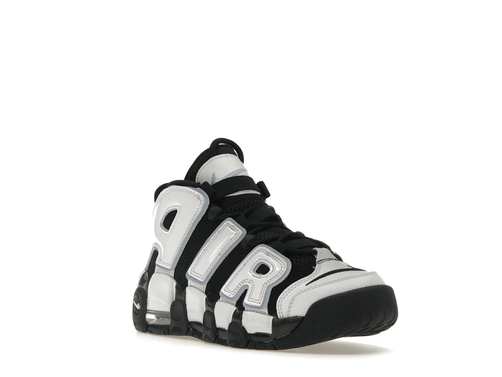 tenisky a boty Nike Air More Uptempo 96 Cobalt Bliss (GS) DQ6200-001 ADONIO
