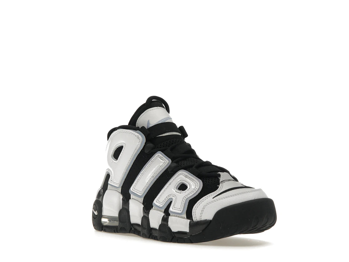 tenisky a boty Nike Air More Uptempo 96 Cobalt Bliss (GS) DQ6200-001 ADONIO