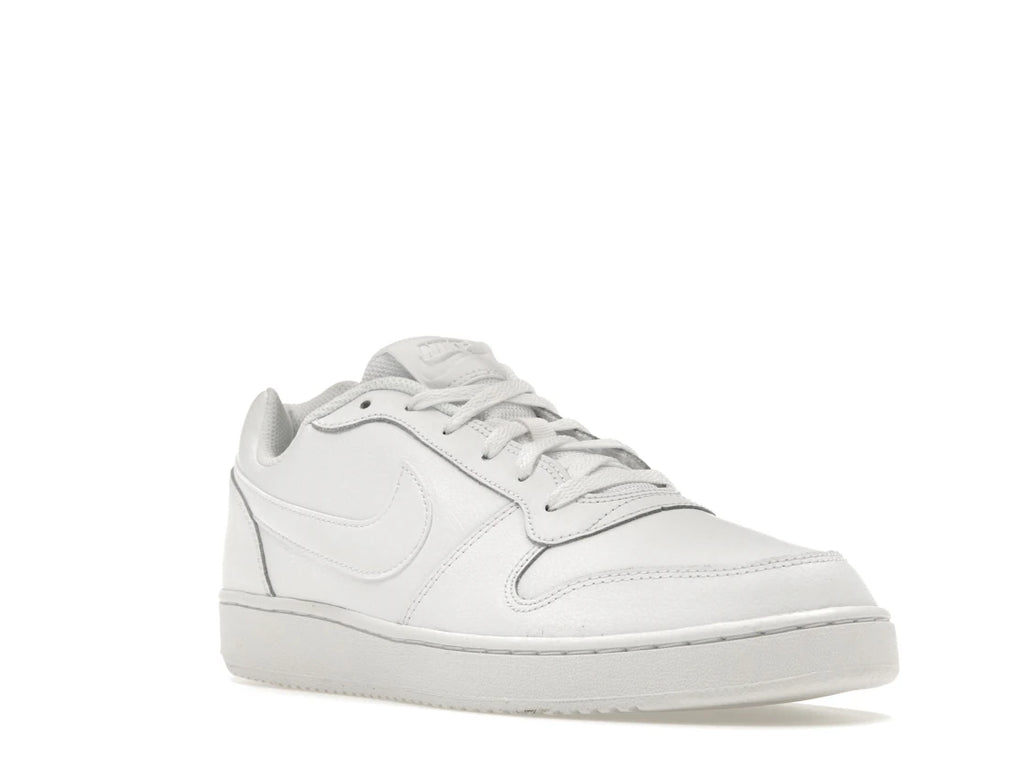 Nike Ebernon Low Triple White