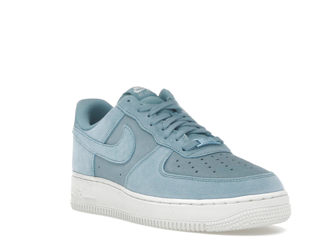 Nike Air Force 1 Low '07 Denim Turquoise (W)