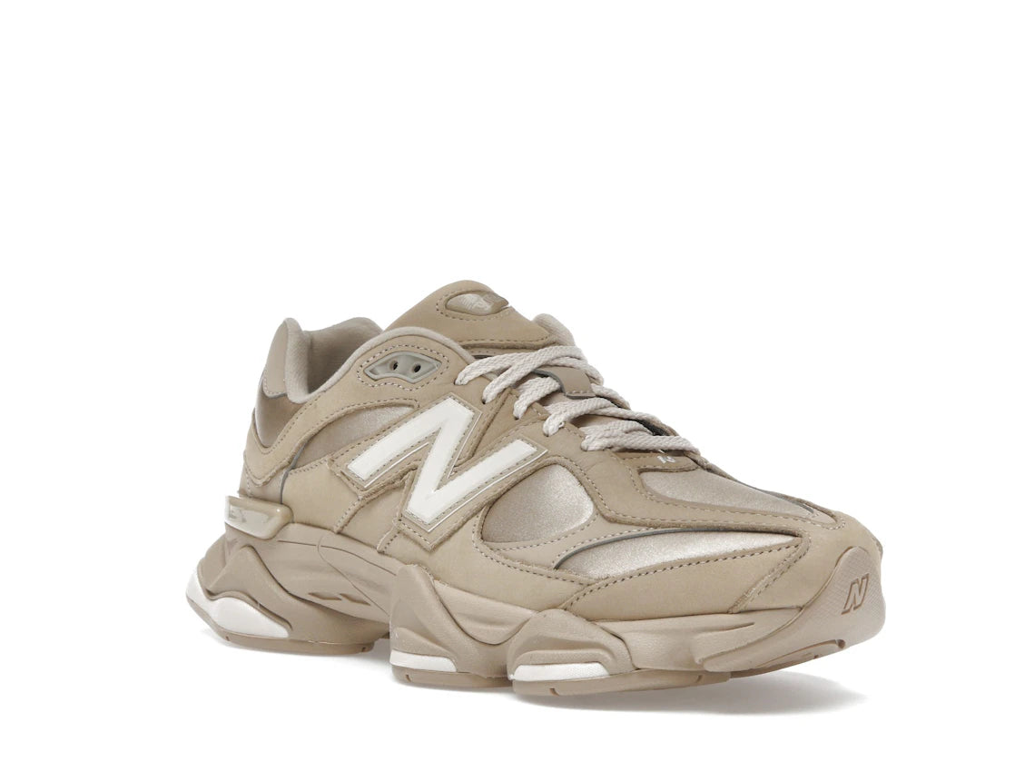 New Balance 9060 Chestnut Beige