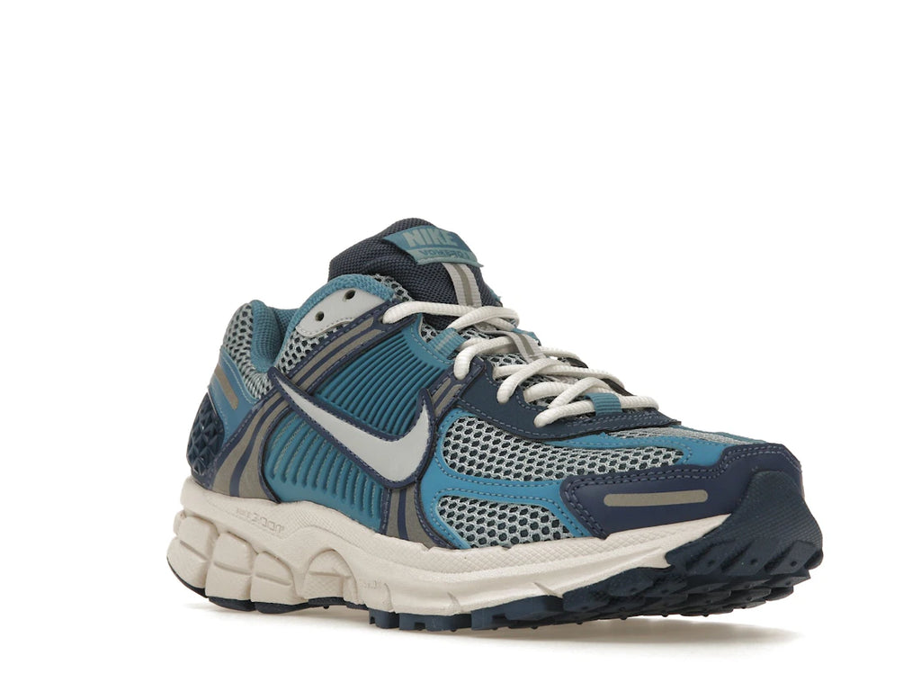 tenisky a boty Nike Zoom Vomero 5 Mystic Navy Worn Blue FB9149-400 ADONIO