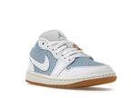 Jordan 1 Low SE Denim Worn Blue (W)