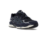 tenisky a boty ASICS Gel-NYC Midnight Midnight 1203A383-401 ADONIO