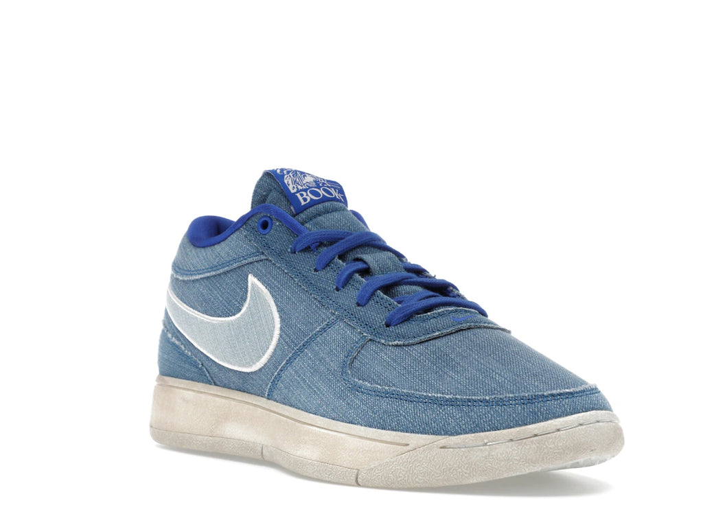 tenisky a boty Nike Book 1 Blue Blood IH0892-900/IH0888-900 ADONIO