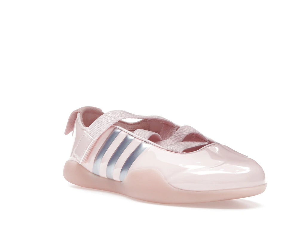 adidas Taekwondo Caroline Hu x CLOT Pink Silver (W)